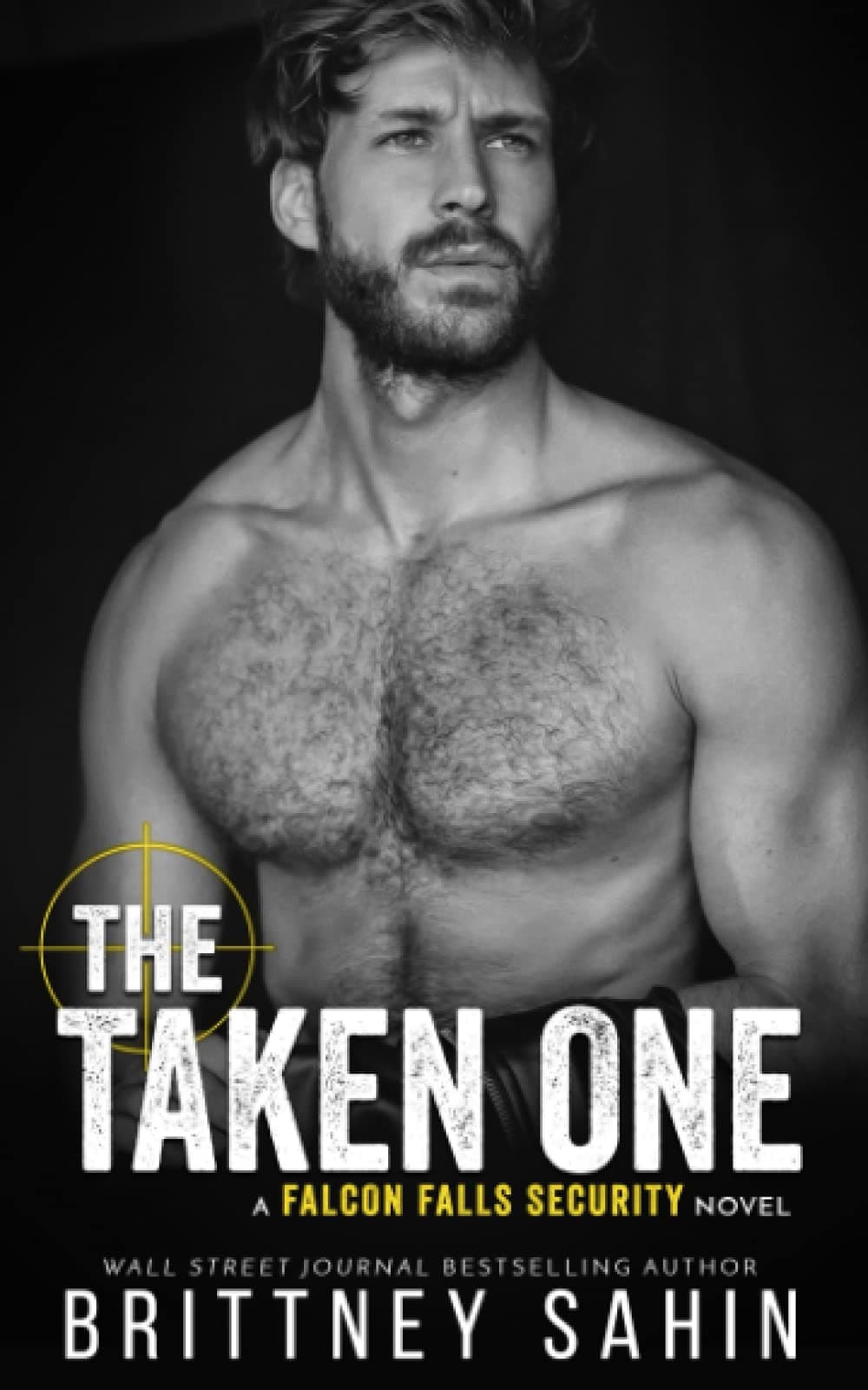 The Taken One book cover