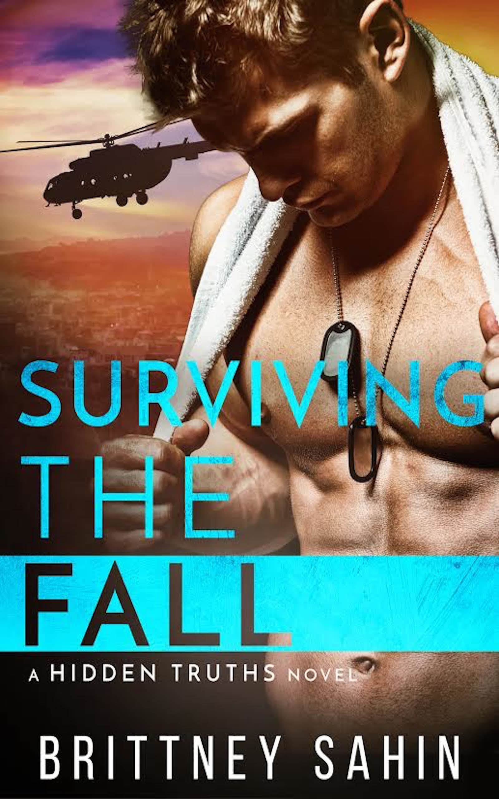 Surviving the Fall