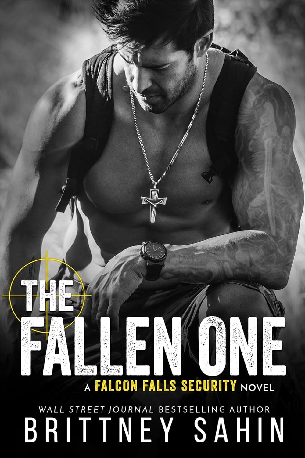 The Fallen One book cover