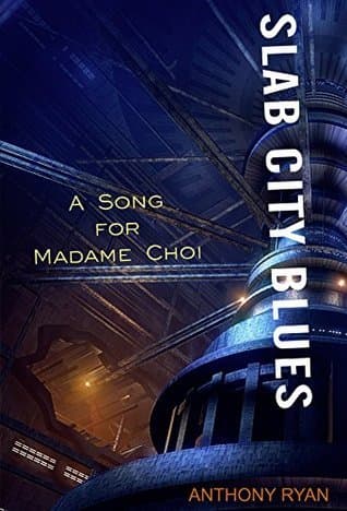 A Song for Madame Choi book cover