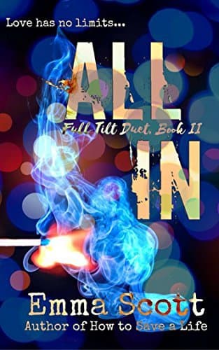All In book cover