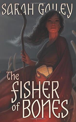The Fisher of Bones book cover