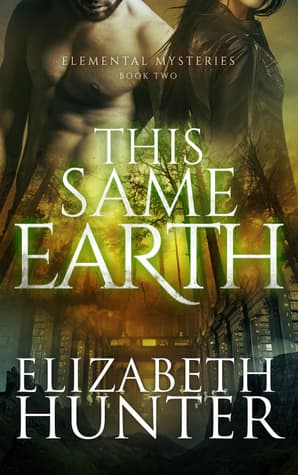This Same Earth book cover