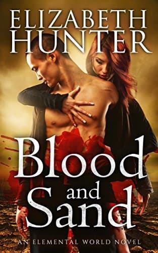 Blood and Sand book cover