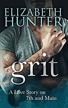 Grit book cover