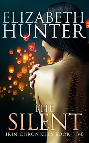 The Silent book cover