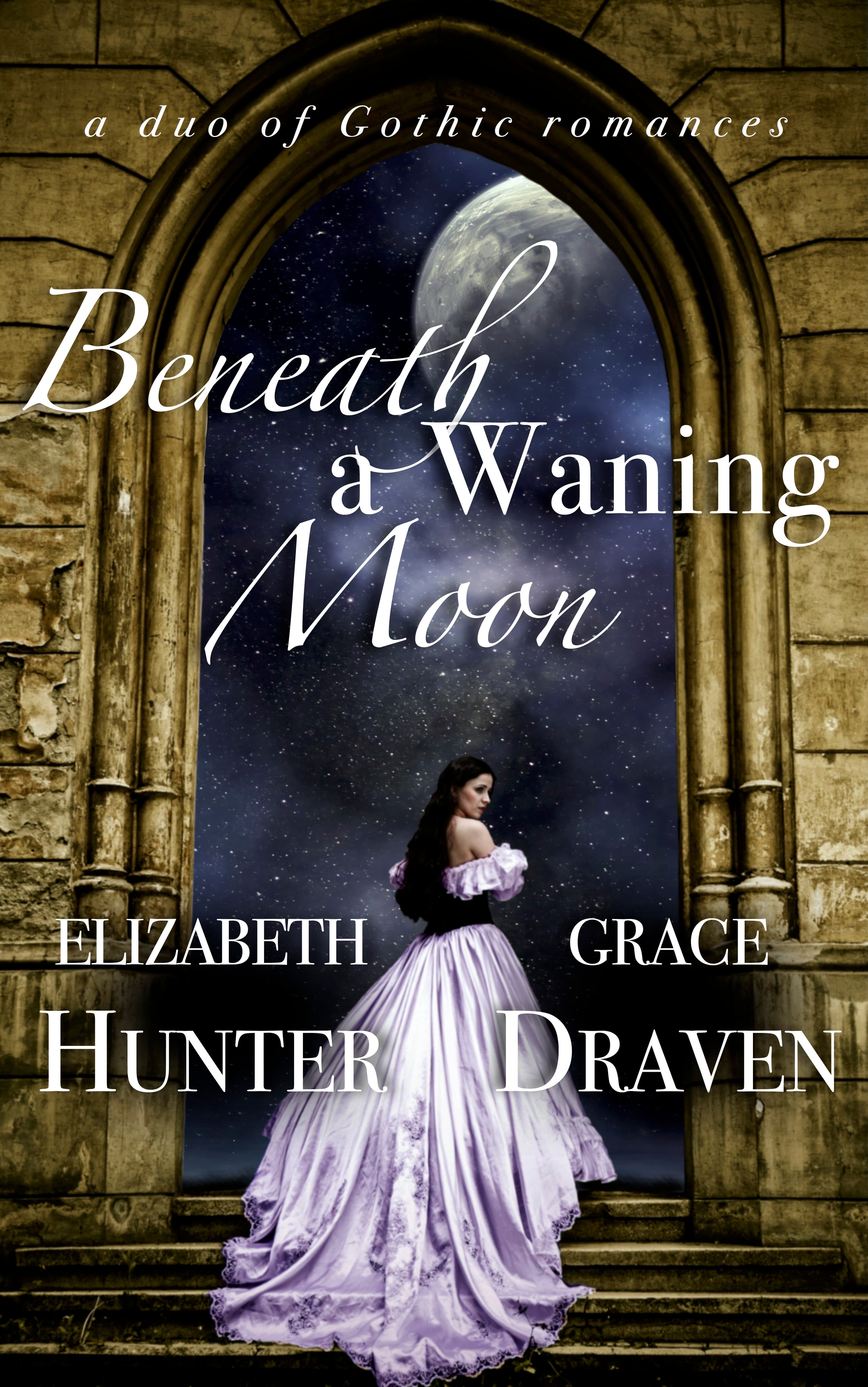 Beneath a Waning Moon book cover