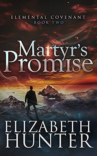 Martyr's Promise