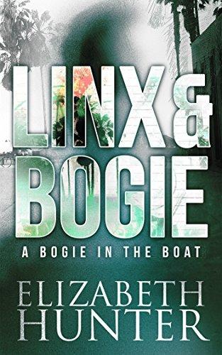 A Bogie in the Boat