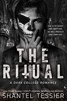 The Ritual book cover