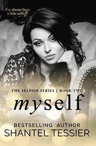 Myself book cover