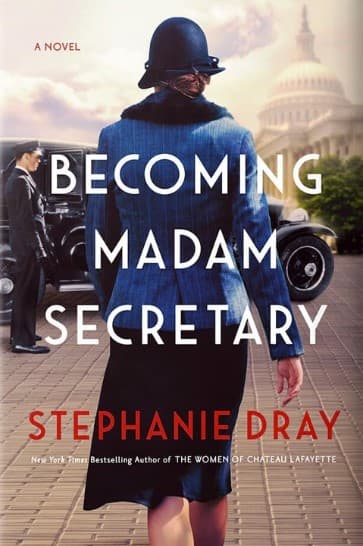 Becoming Madam Secretary