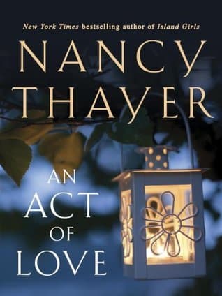 An Act of Love: A Novel book cover