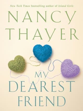 My Dearest Friend: A Novel book cover