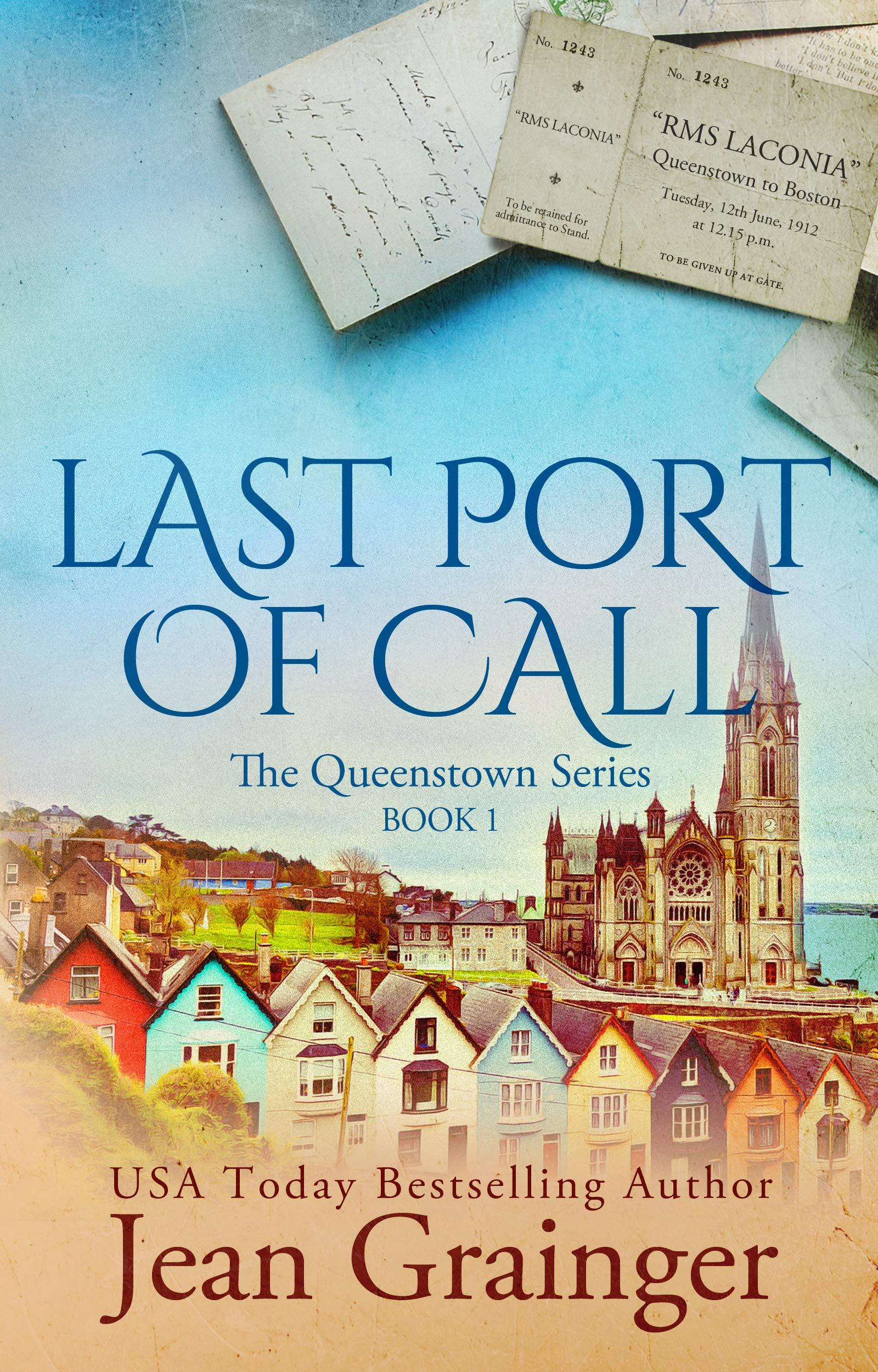 Last Port of Call