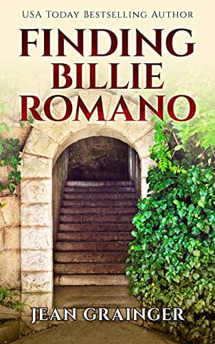 Finding Billie Romano