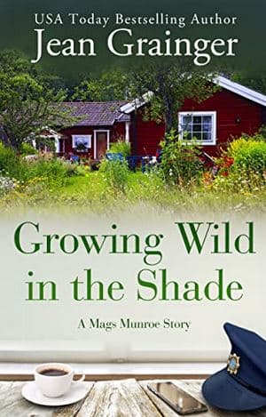 Growing Wild In The Shade