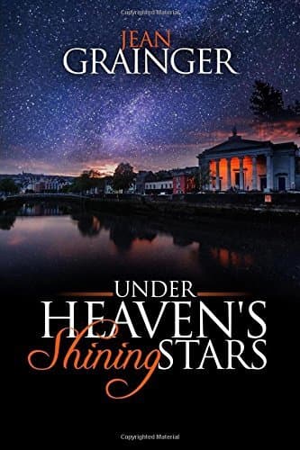 Under Heaven's Shining Stars book cover