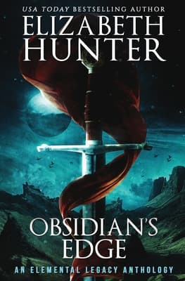 Obsidian's Edge book cover