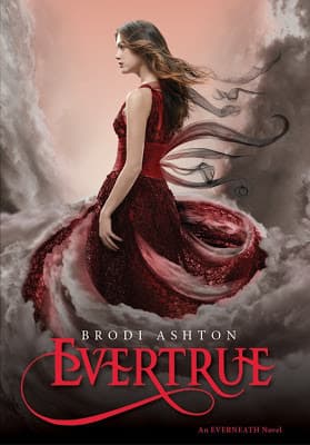 Evertrue book cover