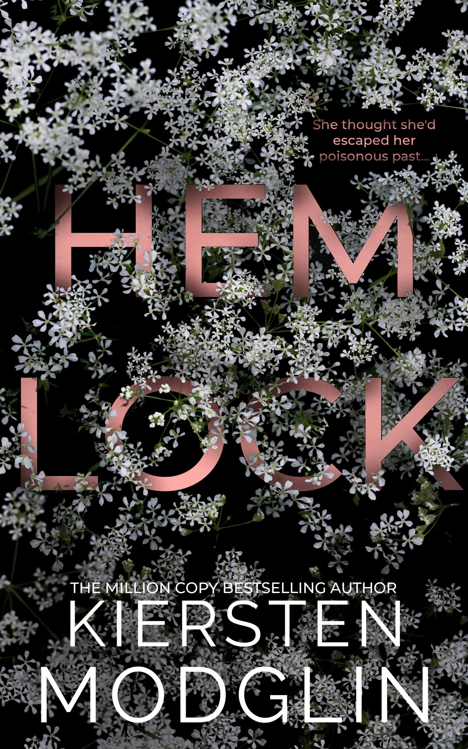Hemlock book cover
