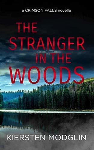 The Stranger in the Woods book cover