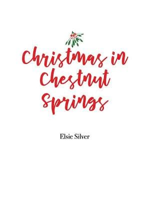 Christmas in Chestnut Springs