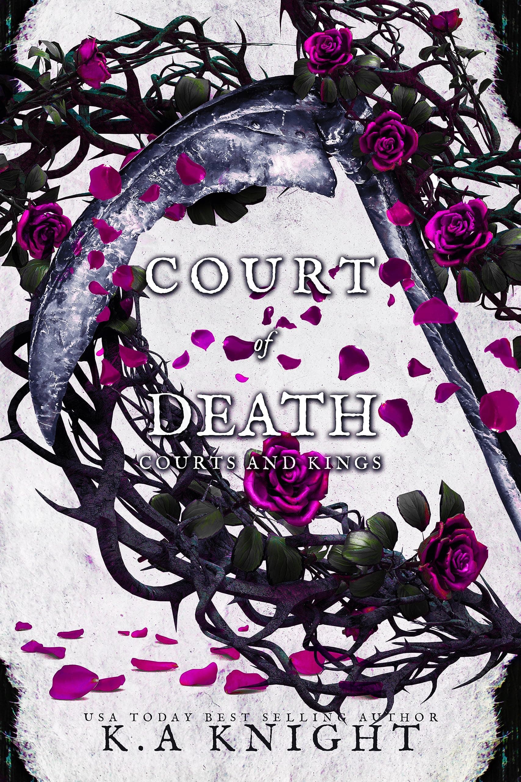 Court of Death