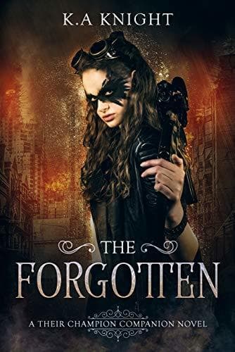 The Forgotten