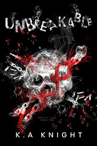 Unbreakable book cover