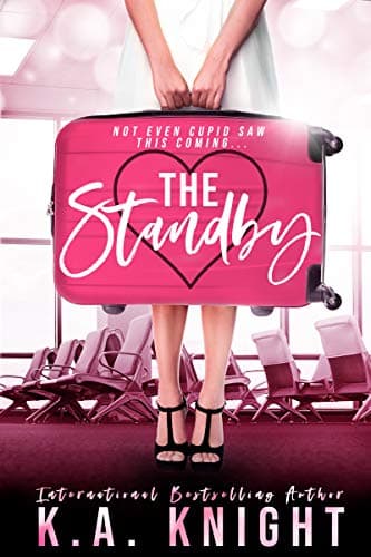 The Standby book cover