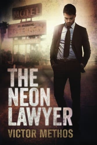 The Neon Lawyer book cover