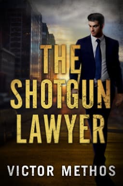 The Shotgun Lawyer