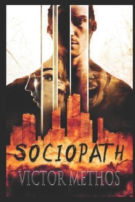 Sociopath book cover