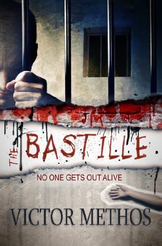 The Bastille book cover