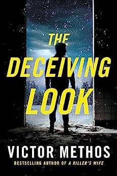 The Deceiving Look book cover