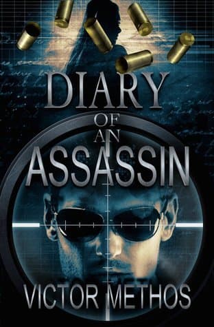 Diary of an Assassin book cover