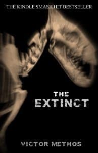 The Extinct book cover