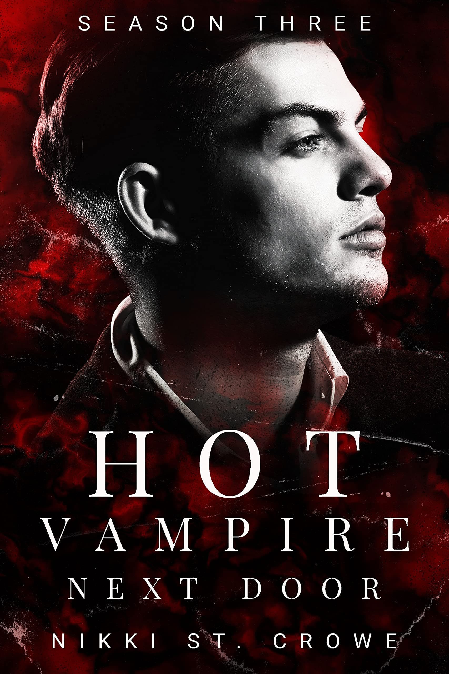 Hot Vampire Next Door: Season Three