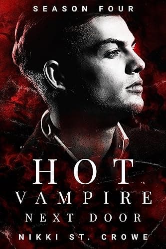 Hot Vampire Next Door: Season Four