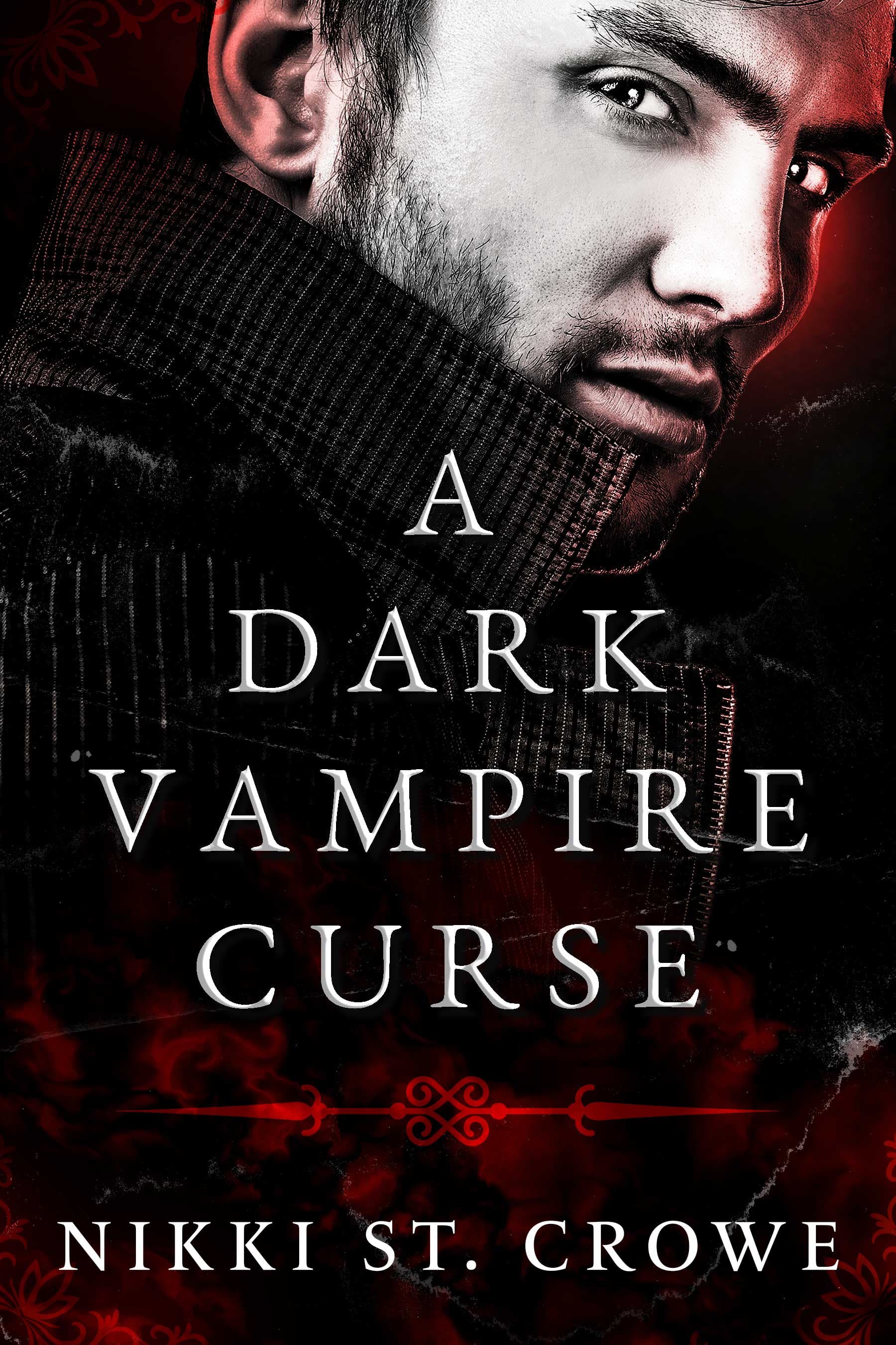 A Dark Vampire Curse