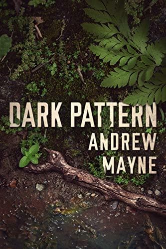 Dark Pattern book cover