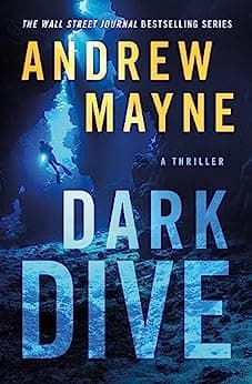 Dark Dive book cover