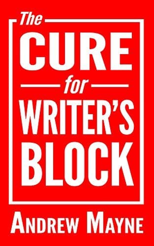 The Cure for Writer's Block