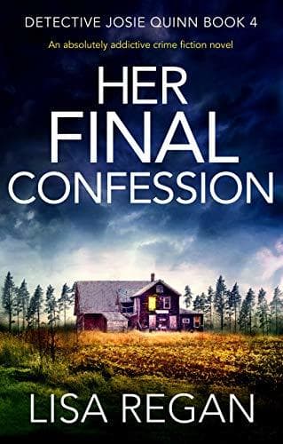Her Final Confession book cover