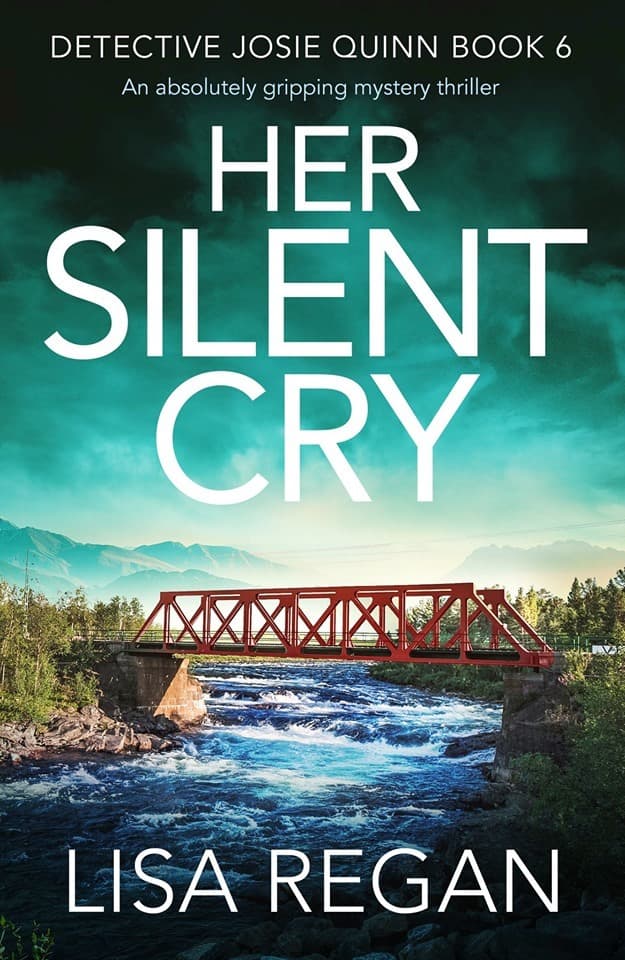 Her Silent Cry book cover