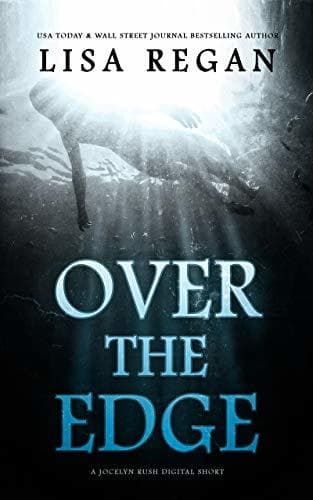 Over The Edge book cover