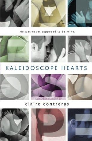 Kaleidoscope Hearts book cover