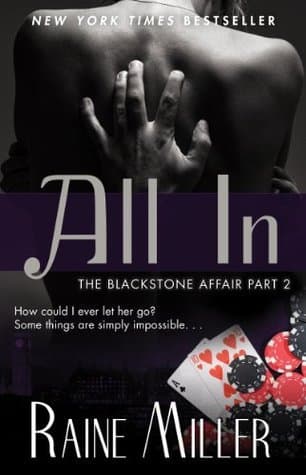 All In book cover