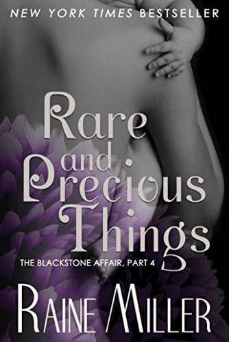 Rare and Precious Things